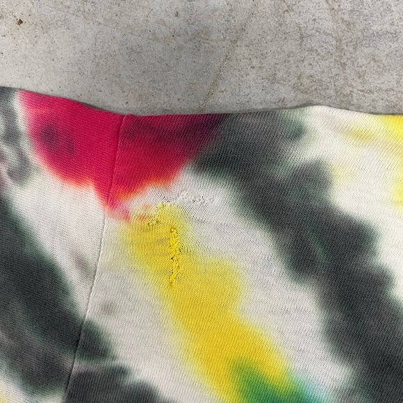 1996 Grateful Dead Lithuania Shirt - Picture 6 of 12